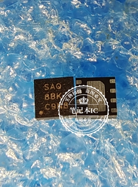 TPS62125DSGR TPS62125 印丝 SAQ QFN8   新的   一个起拍