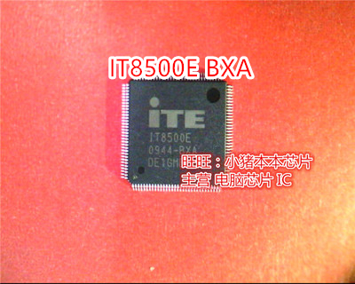 IT8500E BXA  BX HX6810-A HX6810-A 05MLAG QFP  版本 电子元器件市场 芯片 原图主图