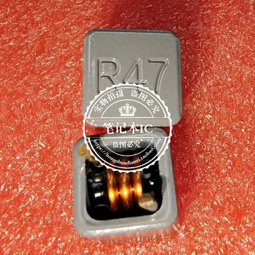 集成电路TN1109I-R47M-HF