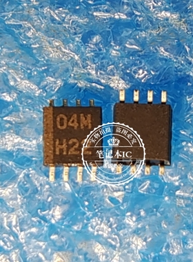 S-24C04BMFN-TB-G    S24C04BMFN-TB-G 丝印 04M   MSSOP8