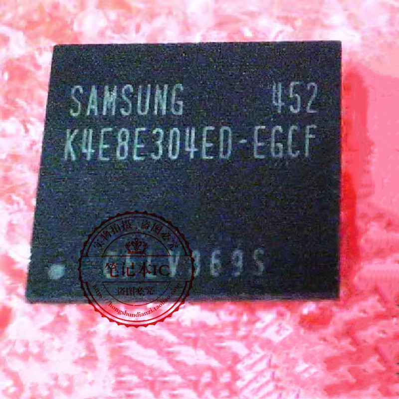 K4E8E304ED-EGCE   K4E8E304ED-EGCF  K4E8E324ED-EGCG 一个起拍