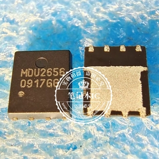 SOP8场效应管NIKOS PV5518A 进口全新原装 PV551BA