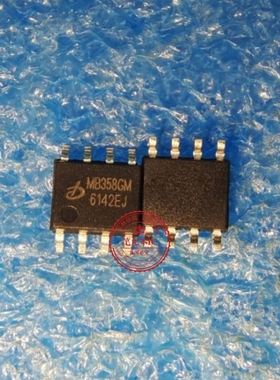 MB358GMTR  MB358GM MB358 SOP8  新的 一个起拍