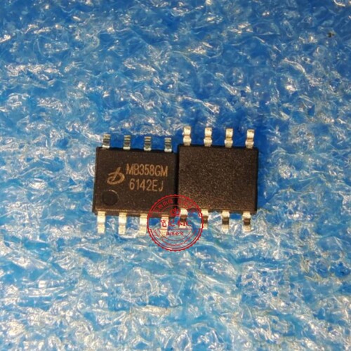 MB358GMTR  MB358GM MB358 SOP8  新的 一个起拍