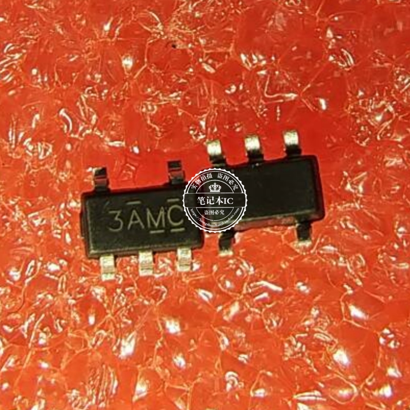 LN2401AMR-G    LN2401AWR-G 丝印3AMC      SOT23-5 新的