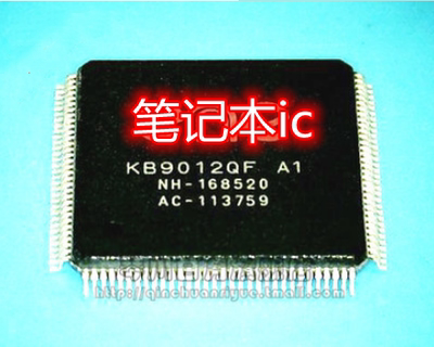 KB9012QF A1 KB9012QF A2 IT8716F-S FXS IT8712F-S KXS 技嘉 新