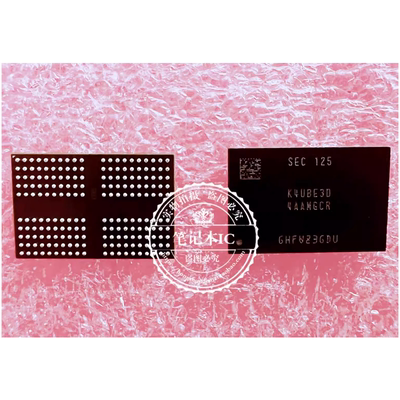 LPDDR4 4G K4UBE3D4AA-MGCL K4UBE3D4AA MGCR 200球扩容升级内存