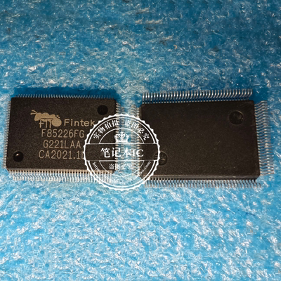 全新 F85226F F85226FG 85226 QFP128