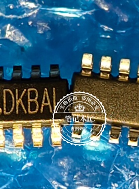 RY7135C 丝印DKEAD DK 开头 SOT23-8 16V 3A 同步降压稳压器原装