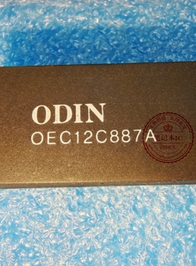 OEC12C887A OEC12C887 0EC12C887A DIP 新的 一个起拍