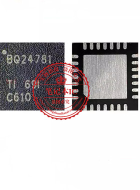 BQ24781RUYR  BQ24781   AJ3F5S-Y150-412   新的 一个起拍