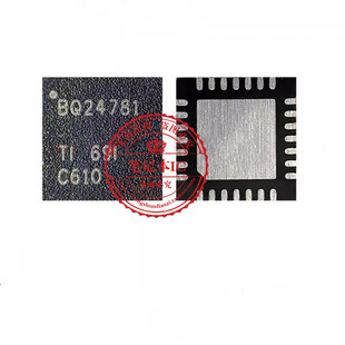 BQ24781RUYR  BQ24781   AJ3F5S-Y150-412   新的 一个起拍