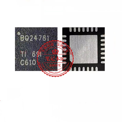 BQ24781RUYR  BQ24781   AJ3F5S-Y150-412   新的 一个起拍