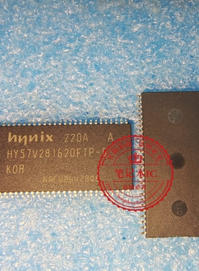 HY57V281620FTP-5 FTP-6  HY57V281620FTP-HC 281620FTP-H TSOP54