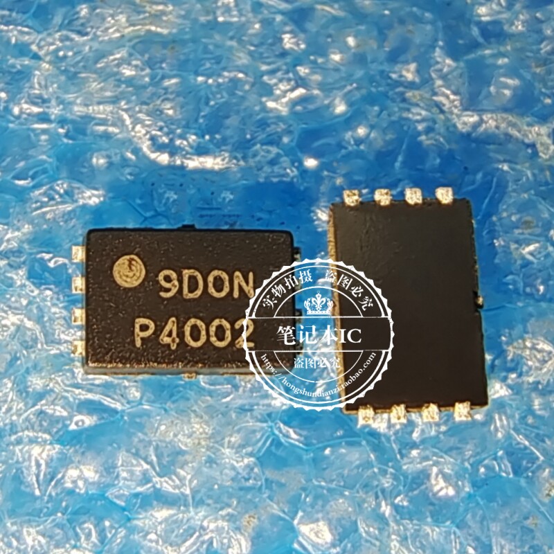 RJP4009ANS P4007 P4009 P4005 P4002 P4003  QFN IGBT相机闪光灯