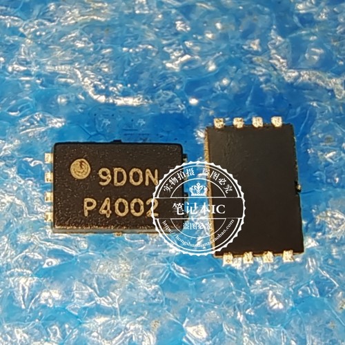 RJP4009ANS P4007 P4009 P4005 P4002 P4003  QFN IGBT相机闪光灯