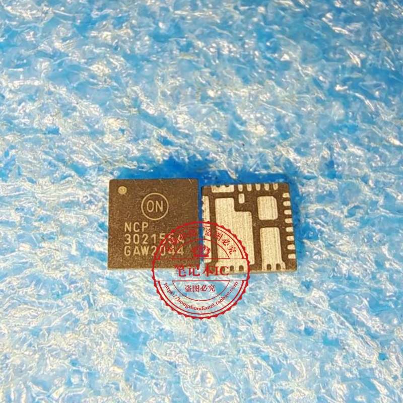 NCP302155集成电路NCP302155A