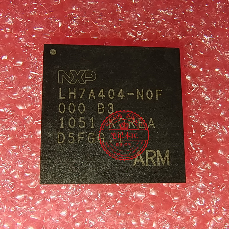 LH7A404-NOF集成电路LH7A404-N0F