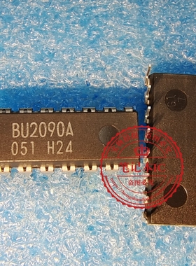 BU2090A  BU2090     DIP   新的  一个起拍