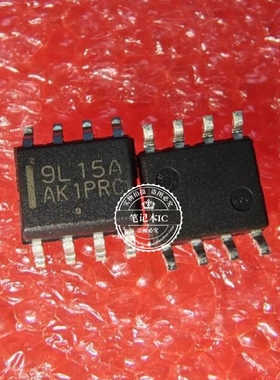 MC79L15ACDR2G  丝印9L15A SOP8   新的 一个起拍