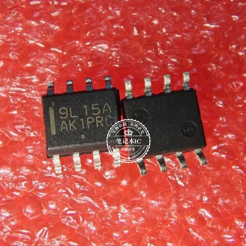 MC79L15ACDR2G  丝印9L15A SOP8   新的 一个起拍