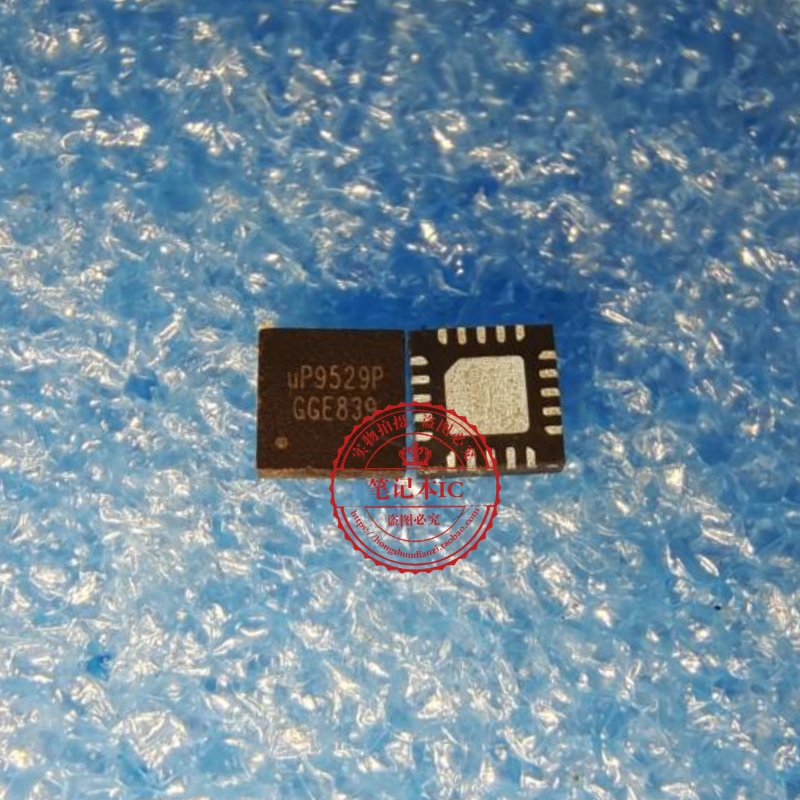 UP9529PQGW UP9529PQKF UP9529P UP9529QQKF UP9529Q UP9528PQAK