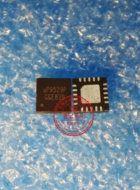 UP9529PQGW UP9529PQKF UP9529P UP9529QQKF UP9529Q UP9528PQAK