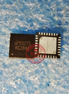 UP9027S  ALC3271-VA3-CG ALC3271  QFN 新的  一个起拍