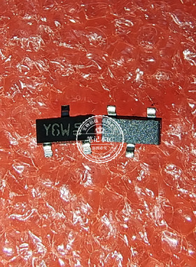 BZX84-C18 丝印Y6W YGW  SOT23    新的   一个起拍