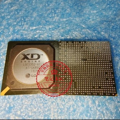 LGE5352  LGE5352-A1 LGE5352A1  BGA封装       新的   一个起拍