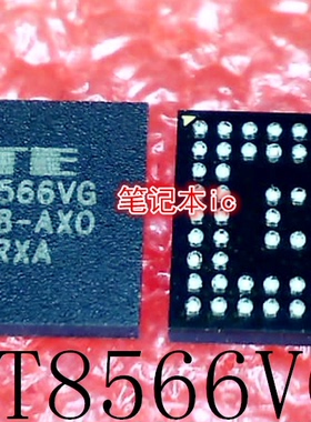 IT8566VG    1T8566VG    AXO   AXS   AX开头  BGA封装     新的