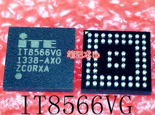 IT8566VG    1T8566VG    AXO   AXS   AX开头  BGA封装     新的