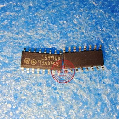 L5991D集成电路L5991AD