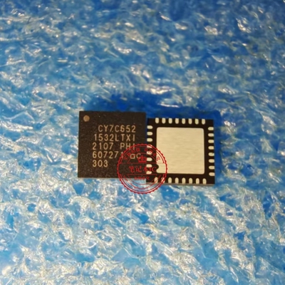 CY7C65215-32LTXIT集成电路
