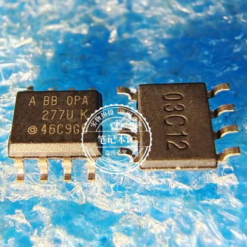 OPA277UA OPA277U OPA277 277U SOP-8
