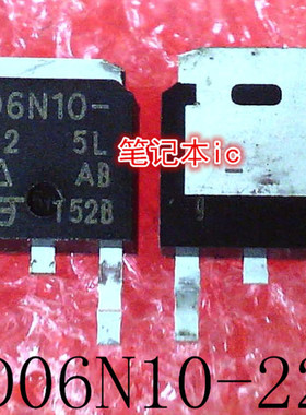 SUD06N10-225L   06N10-225L   06N10-225  06N10-  TO-252  新的