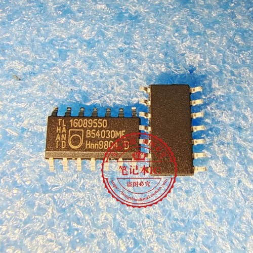 B54030ME  854030ME  SOP14     新的   一个起拍