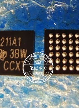 TUSB1211A1ZRQR TUSB1211A1 1211A1 BGA36   可直拍