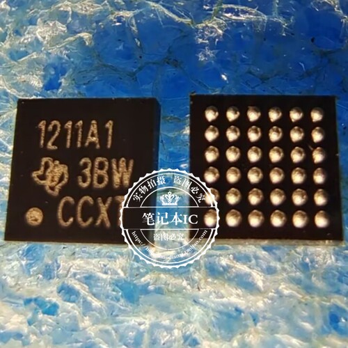 TUSB1211A1ZRQR TUSB1211A1 1211A1 BGA36   可直拍