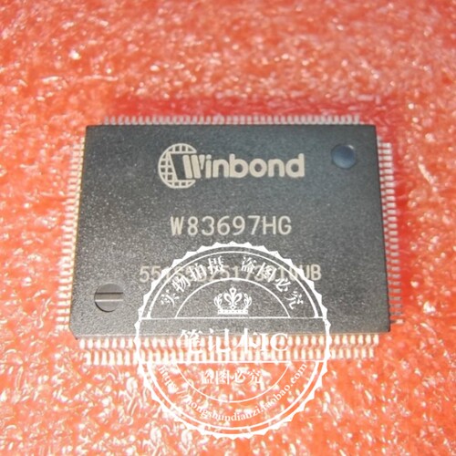 集成电路W83697HGM83697HG