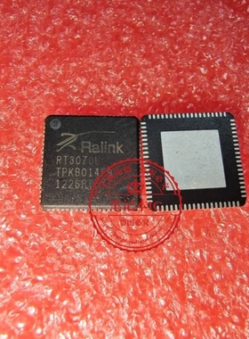 RT3070L  RT3070  QFN   新的  一个起拍
