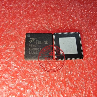 RT3070L  RT3070  QFN   新的  一个起拍