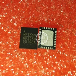 MP2950GVT-Z MP2950GVT  MP2950GVT-0000-Z  丝印MP2950 QFN34新