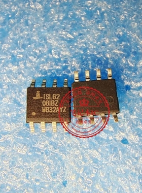 ISL6208IBZ  ISL6208IB2  ISL62 08IBZ   SOP8 新的  一个起拍