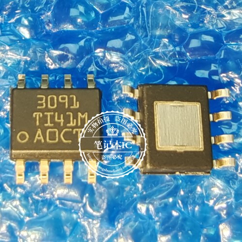 THS3091DDAR 3091 DDA 丝印3091 进口全新原装运算放大器ICSOP8
