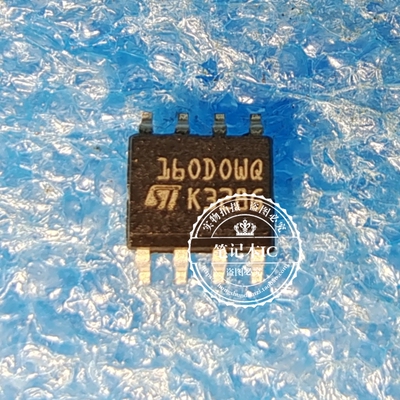 M35160 160DOWT  M35160-WMN3TP 160DOWQ 160D0WQ 160D0WT   SOP8