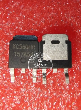 KC560HR  KC560RH   KC560H     TO252  新的 一个起拍