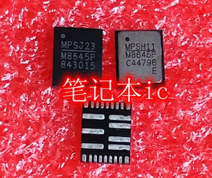 MPQ8645PGVT M8645P MP8645P G517F2T11U 5AF21 5AF2开头SOT23-5
