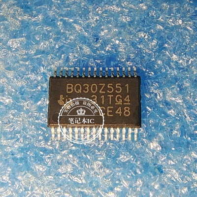BQ30Z55DBTR BQ30Z55 TSSOP30  新的  一个起拍