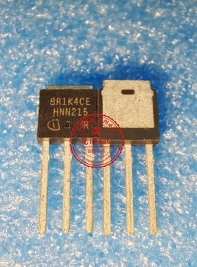 IPU80R1K4CE 8R1K4CE IPU80R1K4CEBKMA1 TO251 TO252  新的